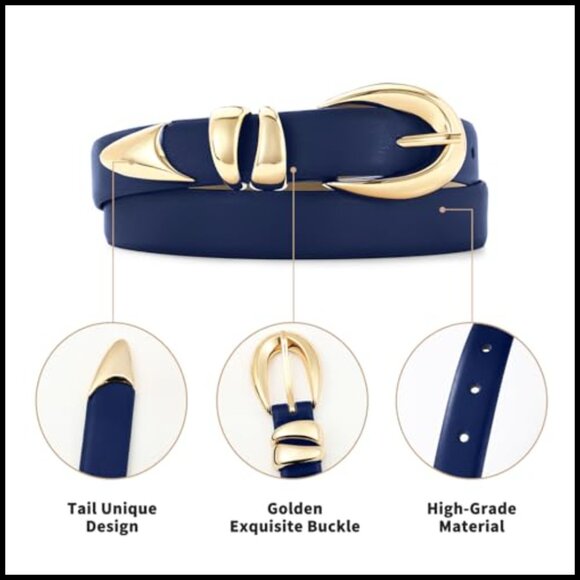 Belts